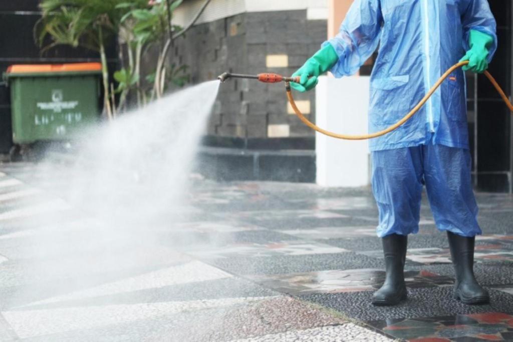 Tuan Viet Hotel Dinh Tien Hoang TP. Hồ Chí Minh Ngoại thất bức ảnh