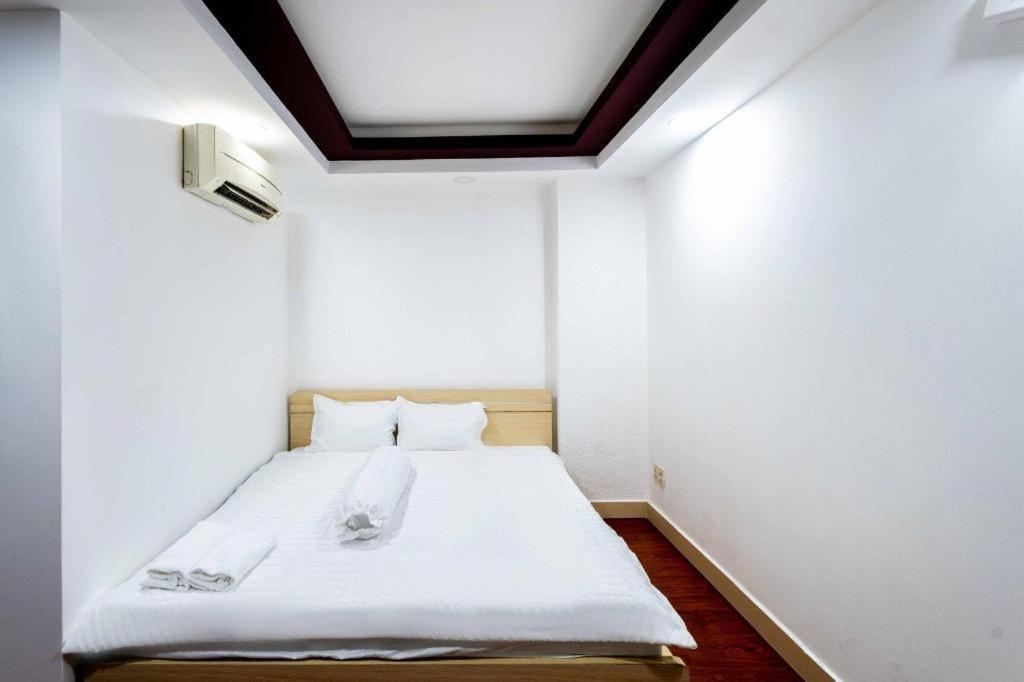 Tuan Viet Hotel Dinh Tien Hoang TP. Hồ Chí Minh Ngoại thất bức ảnh