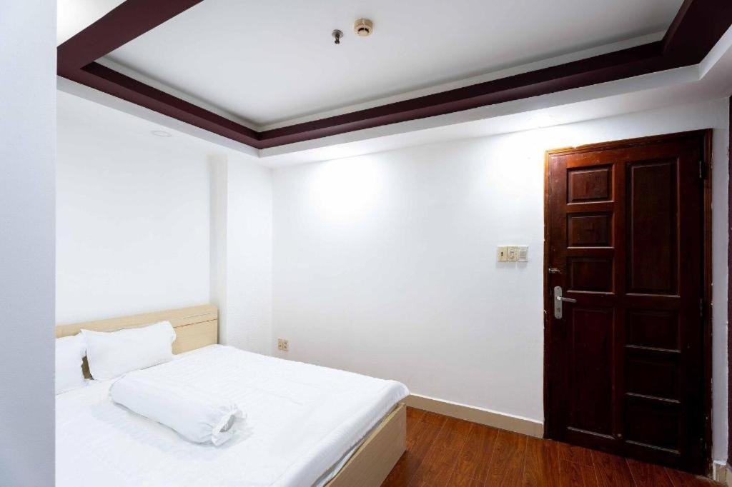 Tuan Viet Hotel Dinh Tien Hoang TP. Hồ Chí Minh Ngoại thất bức ảnh