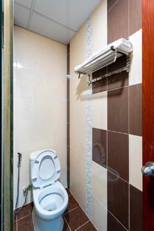 Tuan Viet Hotel Dinh Tien Hoang TP. Hồ Chí Minh Ngoại thất bức ảnh