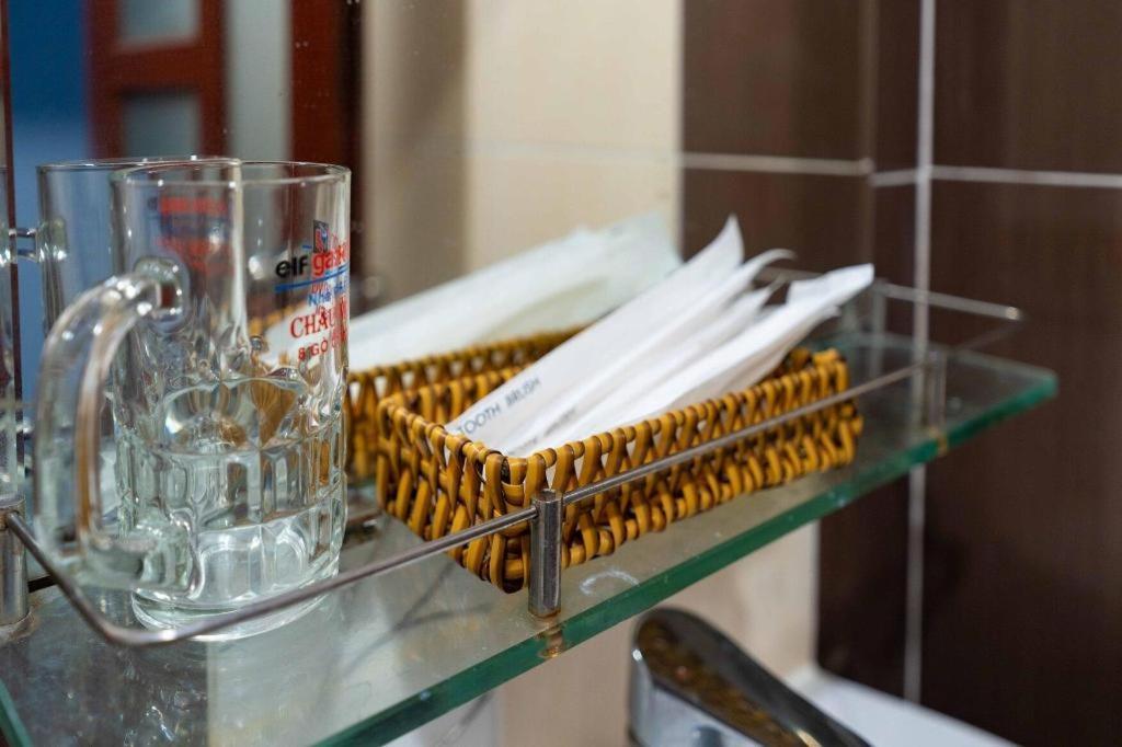 Tuan Viet Hotel Dinh Tien Hoang TP. Hồ Chí Minh Ngoại thất bức ảnh