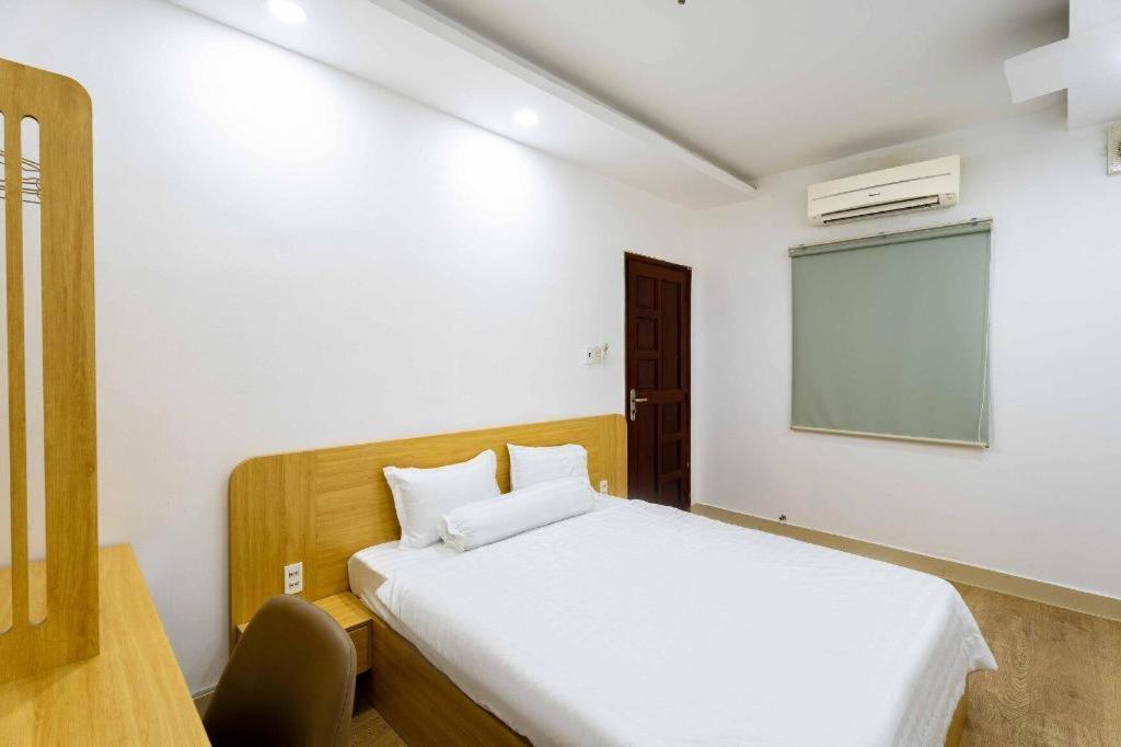 Tuan Viet Hotel Dinh Tien Hoang TP. Hồ Chí Minh Ngoại thất bức ảnh