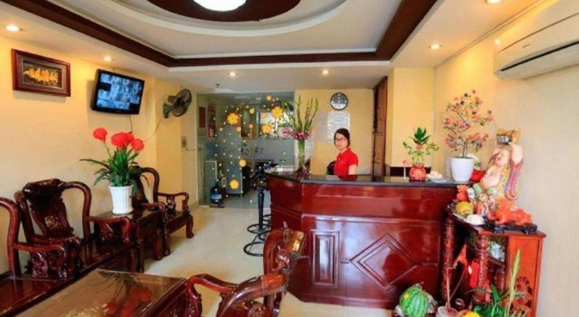 Tuan Viet Hotel Dinh Tien Hoang TP. Hồ Chí Minh Ngoại thất bức ảnh