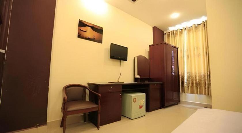 Tuan Viet Hotel Dinh Tien Hoang TP. Hồ Chí Minh Ngoại thất bức ảnh